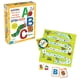 thumbnail image 1 of Juego Briarpatch The Very Hungry Caterpillar Spin & Seek ABC, 1 of 3