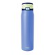 thumbnail image 1 of Botella de agua simple y moderna Mesa Loop de acero inoxidable con aislamiento Neptuno de 700 ml, 1 of 8