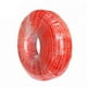 thumbnail image 2 of Cable Solar 4mm2 Rollo 200mts Rojo Libre Halógenos H1z2z2-k, 2 of 3