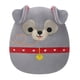 thumbnail image 2 of Peluche Squishmallows Disney Tramp 20 Cm, 2 of 5