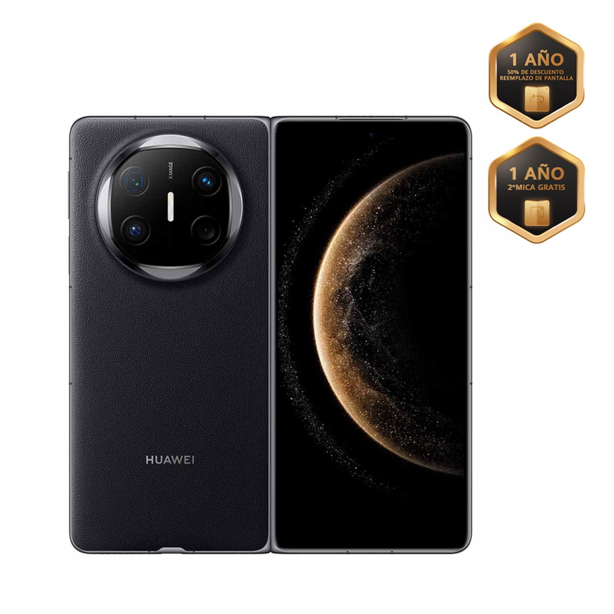 Huawei - Smartphone Mate X6 4G 512Gb Negro