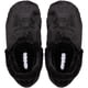 thumbnail image 4 of Zuecos Crocs Unfurgettable Negro 9 Mujer / 7 Hombre, 4 of 8