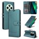 thumbnail image 2 of Premium Wallet Case for Xiaomi Redmi 14C with Card Slots & Kickstand, Flip Cover Green, 2 of 6