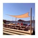 thumbnail image 2 of Vela Sombra Triangular 3x3x3m beige Marienberg, 2 of 3