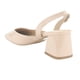 thumbnail image 4 of Zapato Chalada Mujer Corso-7 Nude Casual, 4 of 7