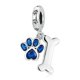 thumbnail image 1 of Cuentas de encanto MEITAIHE con diseño de pavo real en plata de ley 925 para pulseras, 1 of 1