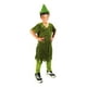 thumbnail image 3 of Disfraz Peter Pan Para Niños, 3 of 3