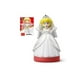 thumbnail image 2 of Amiibo Peach Super Mario Odyssey, 2 of 2