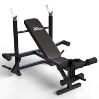 Press Banca Hg40 Ten Series