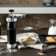 thumbnail image 2 of Prensa para Galletas MARCATO Design Line Negra - 20 Formas, 2 of 3