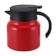 thumbnail image 4 of Tetera Térmica Para Café, Tetera Aislante Para Cocina, Hogar, Restaurantes, Color Rojo, 4 of 5