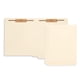 thumbnail image 4 of Carpetas para archivos Blue Summit Supplies, paquete de 50 unidades, tamaño carta, 4 of 4