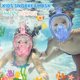thumbnail image 3 of Máscara Snorkel Facial Infantil 180 Grados, 3 of 3