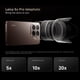 thumbnail image 3 of Smartphone Xiaomi 15T PRO 512 GB 12 GB 50 MP Leica 6,83" 144 Hz, 3 of 9