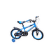 thumbnail image 5 of Bicicleta Niño Aro 16 Azul, 5 of 5