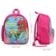 thumbnail image 2 of Ariel Junior Mochila Escolar para Niños y Niñas, Mochila Infantil Ligera de Alta Calidad, Grande y Duradera ROSA, 2 of 6