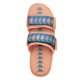 thumbnail image 5 of Sandalias Unisex Kappa 222 Banda Aster 8 Naranjo, 5 of 8