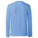 thumbnail image 2 of Remera BASSDASH para Hombre con Protección Solar UPF 50+ y Mangas Largas de Rendimiento, 2 of 3