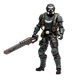 thumbnail image 2 of Figura de acción McFarlane Toys Warhammer 40000 Veteran Guardsman, 2 of 9