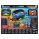 thumbnail image 4 of Trompo Beyblade Burst QuadStrike Set De Batalla Thunder Edge, 4 of 8