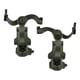 thumbnail image 3 of Adaptador De Montaje En Casco Kit De Montaje En Riel Soporte Para Auriculares Outdoor Green, 3 of 5