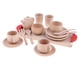 thumbnail image 2 of Divertido Exquisita Cocina ToySet Pretend Juguete Actividad Vajilla Set De Juego Del Juego, 2 of 5