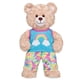 thumbnail image 3 of Pijama Arcoíris SM TD Build-A-Bear, 3 of 3