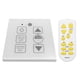thumbnail image 2 of Atenuador Led De Control Continuo De 100W Con Panel De Interruptor Táctil LED, 2 of 5