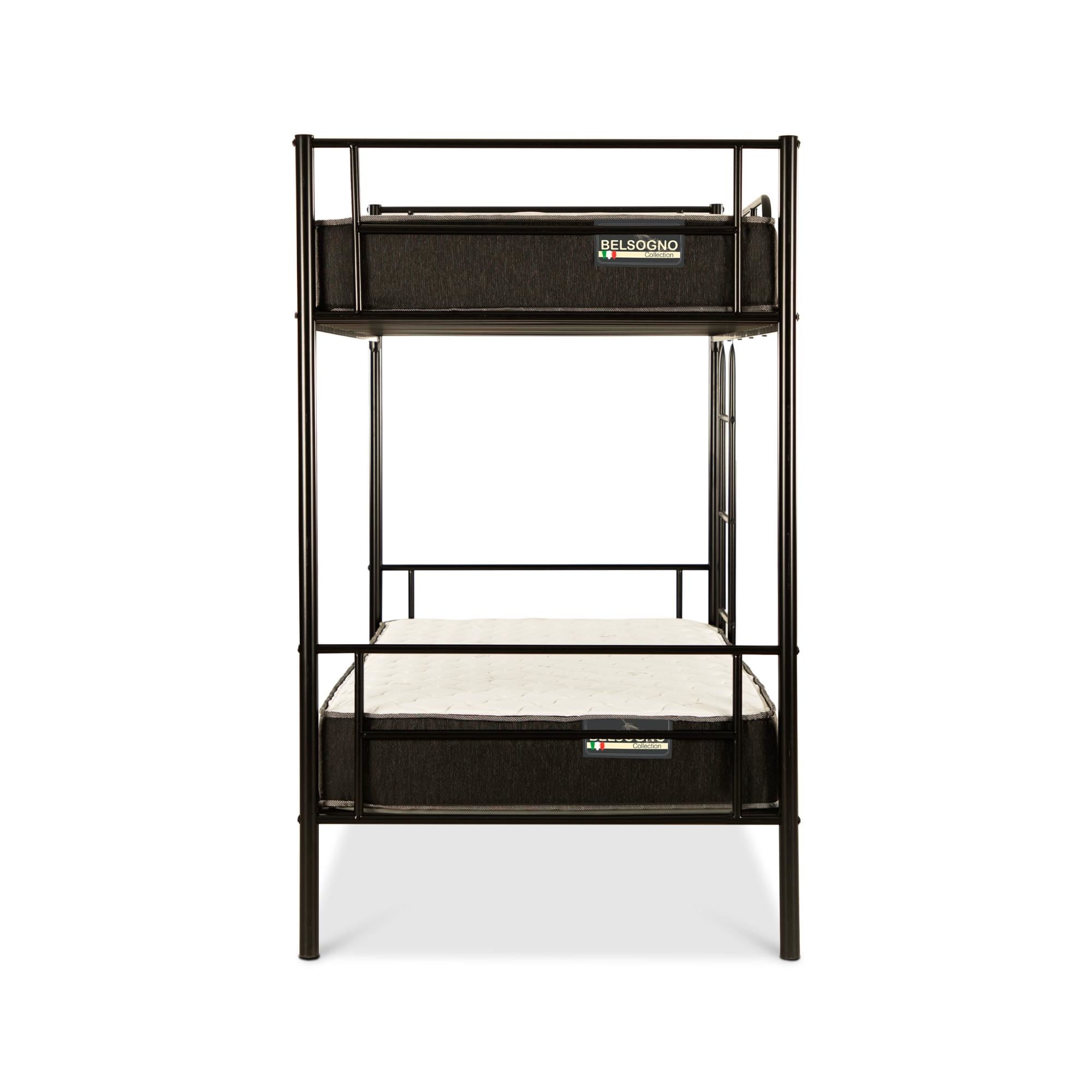 Camarote Belsogno One Black 1 Plaza