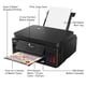 thumbnail image 2 of Impresora Canon Pixma G6020 Wireless Mega Tank Negra, 2 of 3