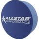 thumbnail image 1 of Foam Mud Plug Allstar Performance Blue para ruedas de 15 pulgadas, 1 of 1