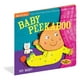 thumbnail image 1 of Libro Inglés Baby Peekaboo Indestructibles Hardcover, 1 of 3