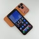thumbnail image 3 of Smartphone Aidekunlin Unlock de 6.6 pulgadas, 2 GB de RAM, 16 GB de ROM, amarillo, 3 of 9