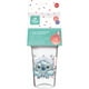 thumbnail image 1 of Vaso con bombilla flexible 295ml Stitch transparente, 1 of 2