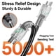 thumbnail image 5 of Cable de extensión Deeklify 4,5 m 16 AWG 3 tomas, 5 of 8