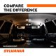 thumbnail image 2 of Lámpara LED Sylvania 1156 Pack 2 6000K 12V Delantera, 2 of 3