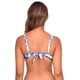 thumbnail image 2 of Bikini Estilo Sostén Copa D Estampado Blanco 52, 2 of 3