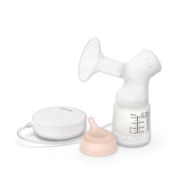 Suavinex - Extractor De Leche Con Recipiente Y Bolsas