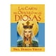 thumbnail image 1 of LIBRO LAS CARTAS DEL ORACULO DE LAS DIOSAS - DOREEN VIRTUE, 1 of 2