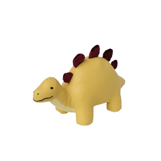 Dinosaurio de ecocuero Steffy