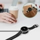 thumbnail image 3 of Cargador de reloj compatible con Samsung Galaxy Watch, base de carga portátil para Galaxy Watch 4/Galaxy Watch 3/Active series, 3 of 8