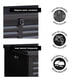 thumbnail image 5 of Baúl Bodega Caja Almacenaje 490L Negro Northwest, 5 of 5