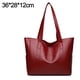 thumbnail image 2 of Bolsos para mujer Bolsos y carteras Bolso grande de hombro para mujer, 2 of 5