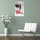thumbnail image 5 of 12 Hombres sin Piedad Cuadro decorativo colgante - Arte de pared - Póster enmarcado - Decoración de pared - Regalos para familia, amigos y aficionados 20*30 cm, 5 of 6