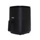 thumbnail image 5 of Freidora de Aire Digital Led Touch TH-AF30DN 3 Litros 1300W Negro, 5 of 9