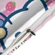 thumbnail image 4 of Hello Kitty Treats to Eat with Friends So Sweet! 3 Pieces Duvet Cover Set Full Size Super Soft Fade Resistant Microfiber Bedding Set, 4 of 4