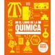 thumbnail image 1 of El Libro De La Quimica (Latam), 1 of 2