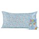 thumbnail image 1 of Funda de almohada Kitsch 48x91 cm Satén Lisa Frank Markie™, 1 of 8