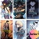 thumbnail image 1 of Colección Manga Solo Leveling Volúmenes 1-6 Edición en Inglés, 1 of 4