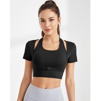 Flix Spa - Peto Doble Deportivo Mujer Premium Levanta Busto